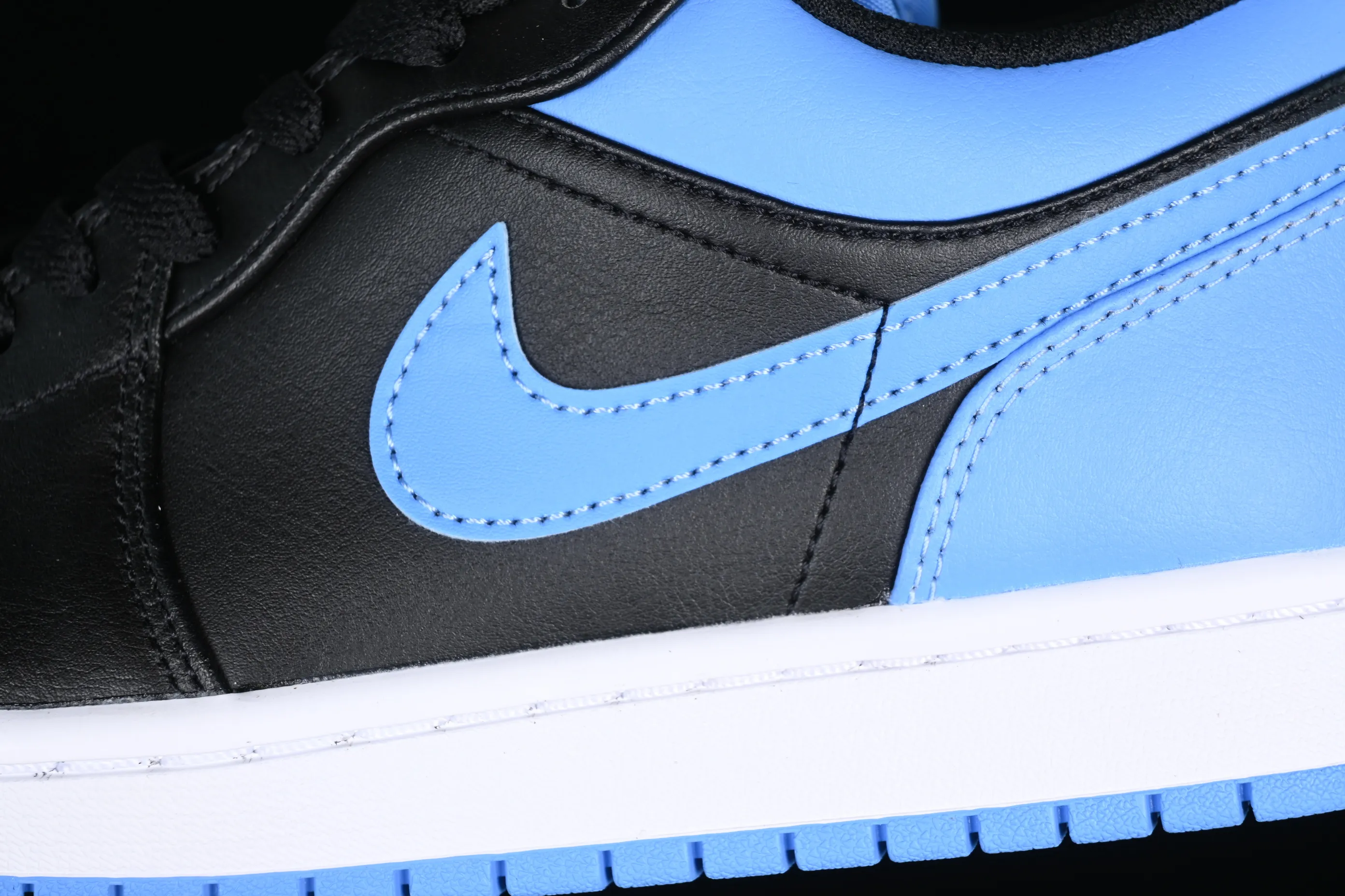 All categories Air Jordan Jordan series basketball shoes Air Jordan 1 Low G version pure original Air Jordan 1 Low AJ1 Joe 1 royal blue low-top cultural basketball shoes 553558-041